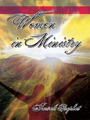 cover image of Women In Ministry